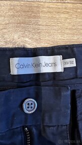 Calvin Klein chino - 4