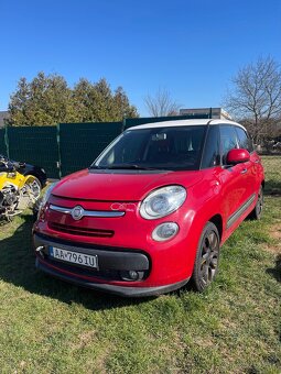 Fiat 500L 1,3jtd 62kw 2012 - 4