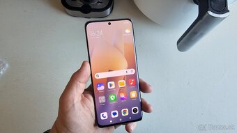 Xiaomi 12X dual 16GB/256GB - ako nový - 4