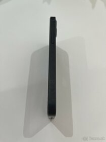 Apple iPhone 12 mini, 128gb (čierna) - 4