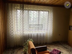 HALO reality - Predaj, rodinný dom Vranov nad Topľou, s veľk - 4