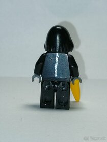 Lego postavička Gorilla suit guy - 4