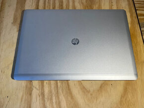 Predám HP EliteBook Folio 9470m - 4