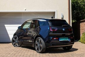 BMW i3 94 Ah - 4