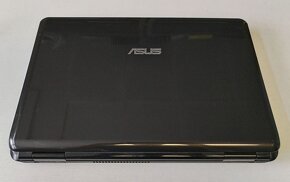 ASUS PRO5DI,Intel 2 Duo-2,00 GHz,4-GB RAM,320 GB HDD - 4