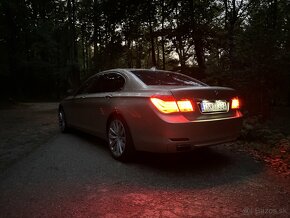 BMW 750iL xDrive - 4