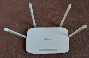 Router TP-LINK Archer C5 - 4