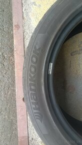 Hankook 225/45R17 letné. - - 4