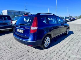 Hyundai i30 1.6 MPI 193 tisíc km SR auto - 4