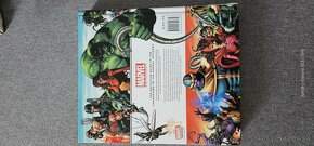 MARVEL ENCYCLOPEDIA - 4