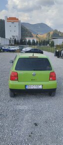 Vw lupou 1.0 - 4