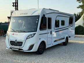 Etrusco i7400 SB Automat Fiat Integral Full kompletná výbava - 4