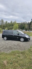 Renault grand espace INITIALE Paris 2.0dci - 4