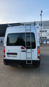 Renault Master 2.3 - 4