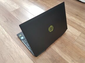 HP Pavilion Gaming 15 - 4