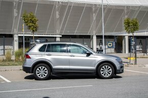 Volkswagen Tiguan 2.0 TDI SCR BMT Comfortline DSG EU6 - 4