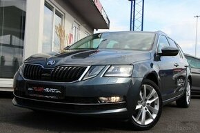 Škoda Octavia Combi 1.6 TDI 115k Style DSG - 4