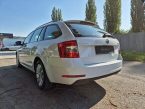 Predám  Škoda Octavia Combi 1.6 TDI 115k Active EU6 - 4