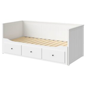 Posteľ IKEA HEMNES - 4