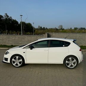 Seat leon - 4