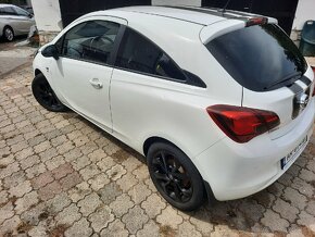 Opel Corsa e - 4