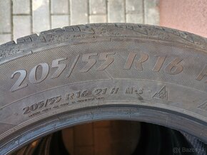 Matador Sibir Snow 205/55 R 16 - 4