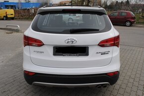 HYUNDAI SANTA FE - PREDAJ AJ NA SPLÁTKY - 4