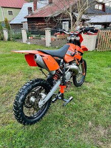 KTM EXC 250 2007 - 4