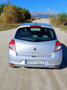 Renault Clio - 4