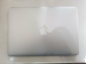 Apple MacBook Air 13,3" Early 2015 - 4