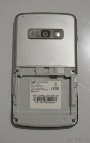 Samsung C6625 bez zadného krytu a batérie ND - 4