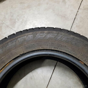 Zimné pneumatiky 165/70 R14 STARFIRE - 4