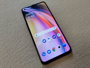 Oneplus Nord CE 5G.  12gb/256gb.  Pekná tmavá metalíza. - 4