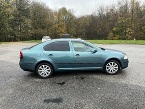 Predám Škoda Octavia 2 1.9 TDi 77kw - 4