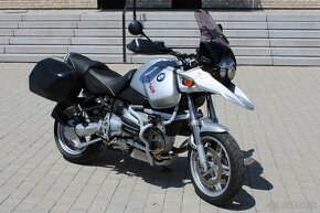 BMW r1150 GS Fallert Sport - 4