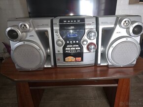 Aiwa - 4