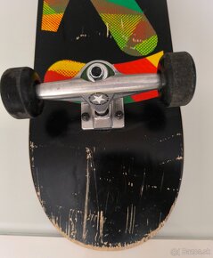 Skateboard Meatfly - 4