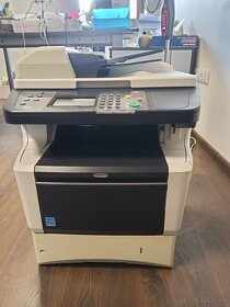 Tlaciaren Kyocera FS-3540MFP - 4