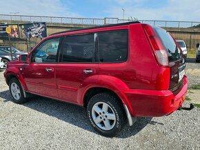 Nissan X-Trail 2.2 dCi Sport - 4