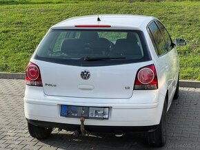 Volkswagen Polo, hatchback na predaj, Martin - 4