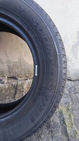 Pneu Pirelli celoročne 215/65 R16 - 4