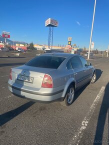 Vw passat b5.5 1.9 TDi 96kw - 4