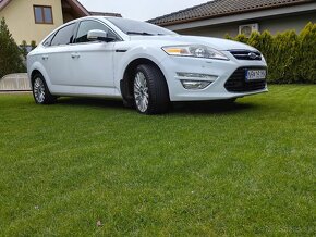 Mondeo - 4