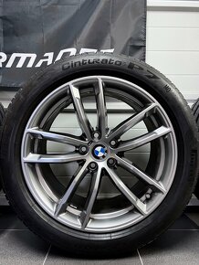 Styling 662M R18 Bmw Letne - 4