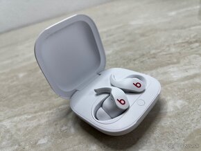 Beats Fit Pro, white - 4