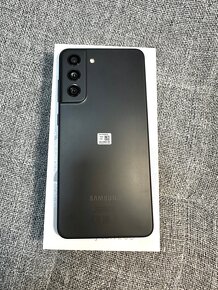 Samsung Galaxy S21 FE 5G (plne funkčný) Ako nový - 4