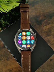 Huawei watch 3 pro Titanium - 4