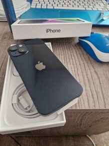 Iphone 14 Midnight 128GB - 4