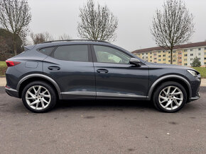 CUPRA Formentor 2.0 TDI • 4Drive • DSG • 5/2022 - 4