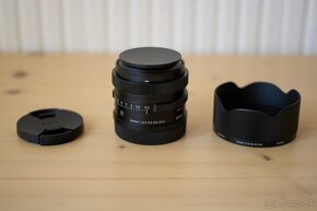 Sigma 24mm F3.5 DG DN Contemporary L mount - 4